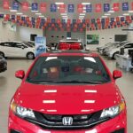 Car dealership