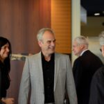 UCR John Fischer Lecture 2018