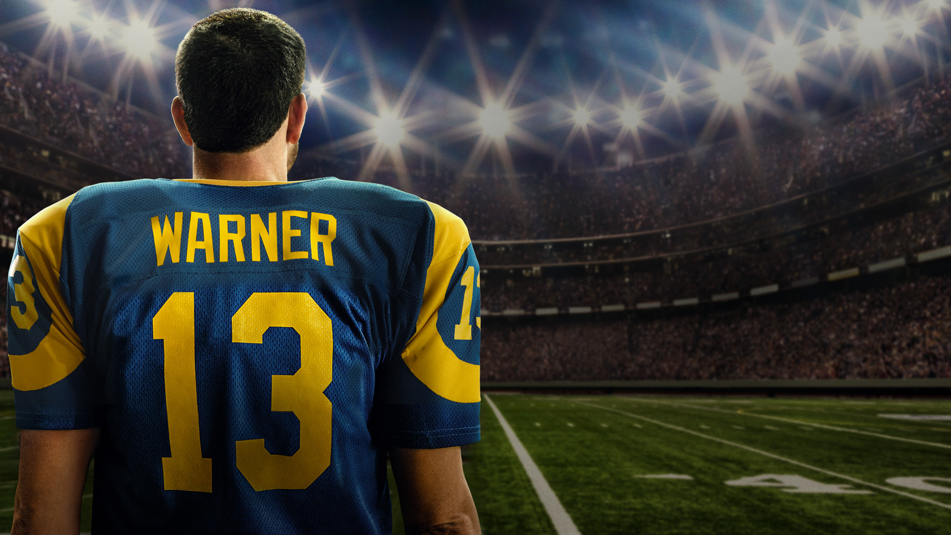 kurt warner i am second