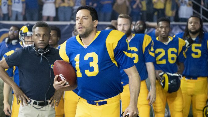 sports illustrated kurt warner
