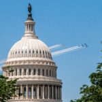 DC Capitol