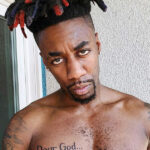 dax controversial christian rapper