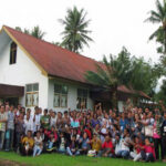 Island Bible School – Institute for Islamic Studies