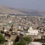 Morocco-Fez-Old-City-View-of-City-from-Riad-Al-Pacha-3