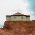 church in Uganda