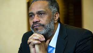 Ray Hinton: forgiving your accusers