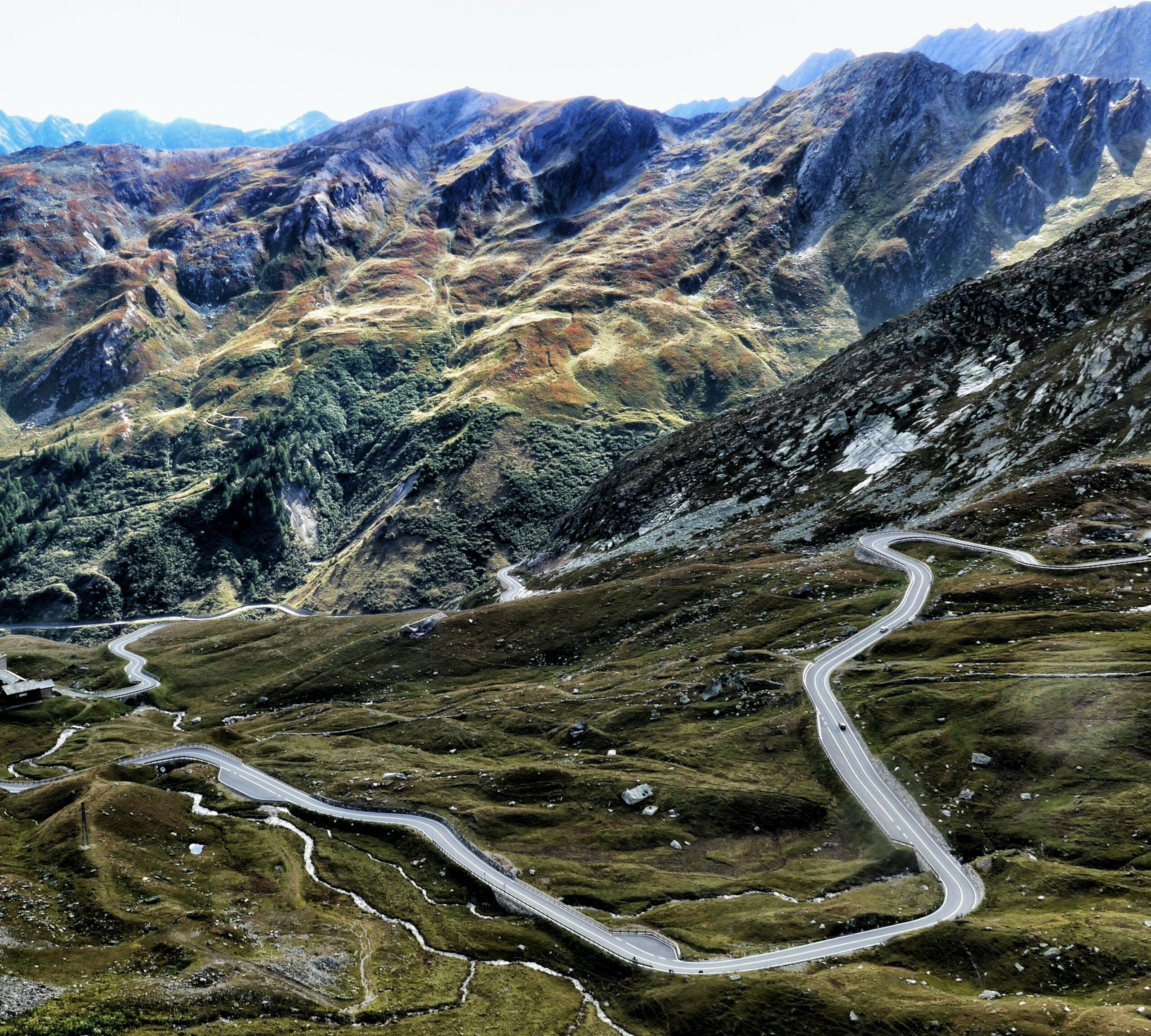 Khyber pass (2) God Reports