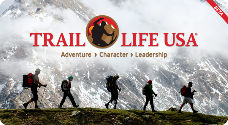 Episode 11 – Mark Hancock – When Boy Scouts changed course, ‘Trail Life’ stepped in the gap