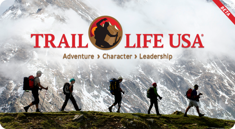 Episode 11 – Mark Hancock – When Boy Scouts changed course, ‘Trail Life’ stepped in the gap Episode 11 – Mark Hancock – When Boy Scouts changed course, ‘Trail Life’ stepped in the gap