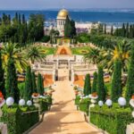 Bahai-Gardens-Israel