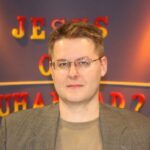 David Wood Islam