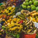 Fruit display