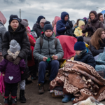 refugees ukraine christians