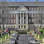 university maryland baltimore