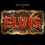 Elvis movie poster
