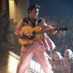 Elvis pink