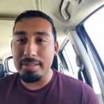 Isaac Perez shamanism