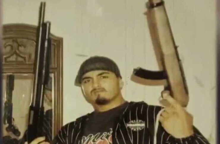 Miami gang leader, bare-knuckle fighting champion, now preaches repentance