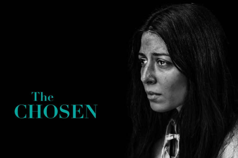 Episode 13 – Elizabeth Tabish – She ‘intensely related’ to Mary Magdalene character on The Chosen