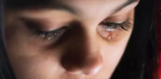 tears