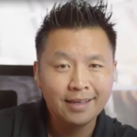 ahn le real life podcast