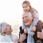 grandchildren