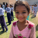 Christian school pakistan
