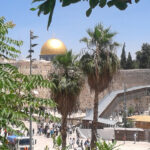 Jerusalem, focus of mounting tension now, but with a glorious future…Jerusalem 7 053