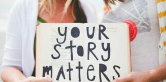 story