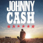 Johnny Cash movie poster