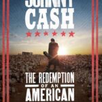 Johnny Cash movie poster