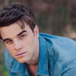 Nathaniel Buzolic