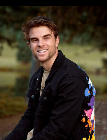 kol mikaelson  Nathaniel buzolic, Vampire diaries guys, Kol mikaelson