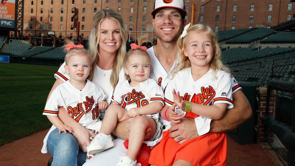 Baltimore Fishbowl  Chris Davis Wins Home Run Title With Double Crush  During Season Finale 