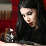 Kat von D Christian