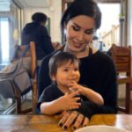 kat von D child