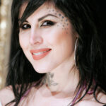 kat von d spiritual battle