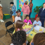 African American homeschoolers