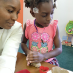 black homeschoolers