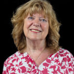 Rosemary Saunders photo