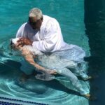 blac chyna baptism