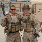 chad williams navy seal