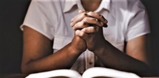 prayer