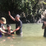 free burma rangers baptism