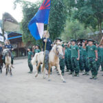 free burma rangers graduation