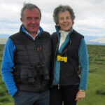 Clifford & Sally Denton