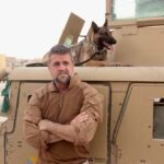 victor marx iraq