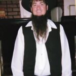 Amish beards