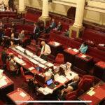 Australia legalizes euthanasia