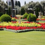 Memorial garden II